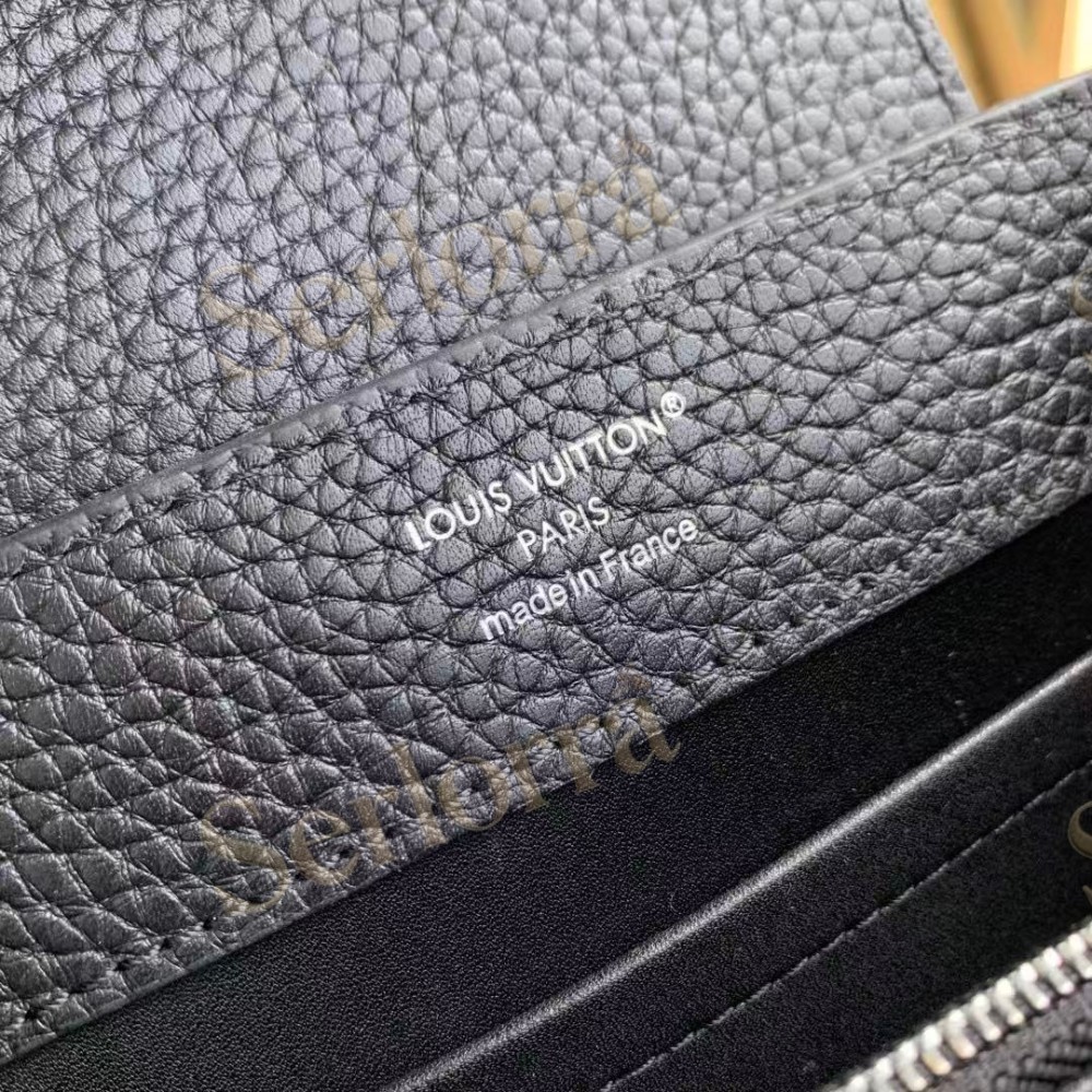 LOUIS VUITTON CAPUCINES MINI