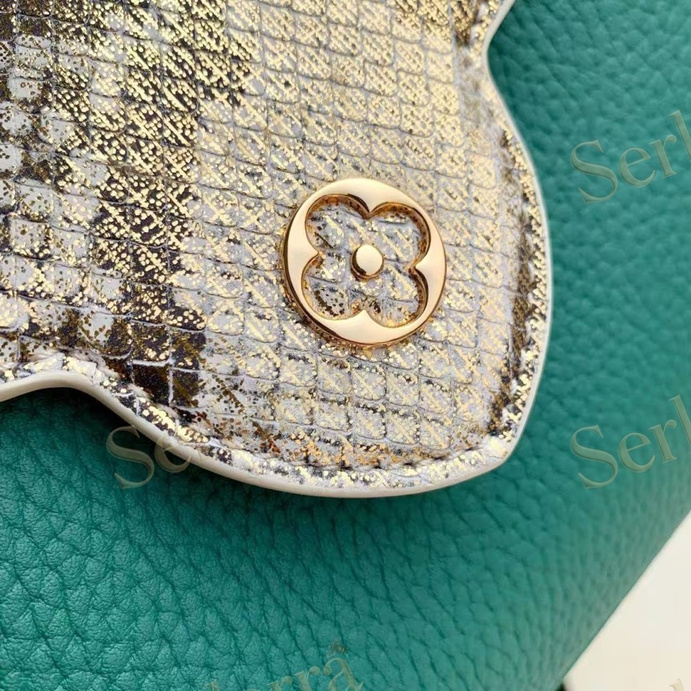 LOUIS VUITTON CAPUCINES MINI