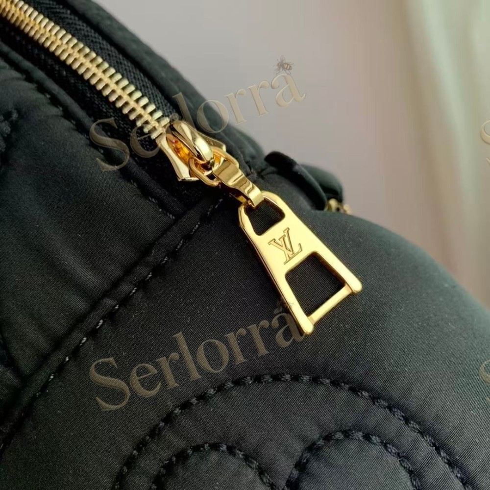 LOUIS VUITTON PALM SPRINGS MINI