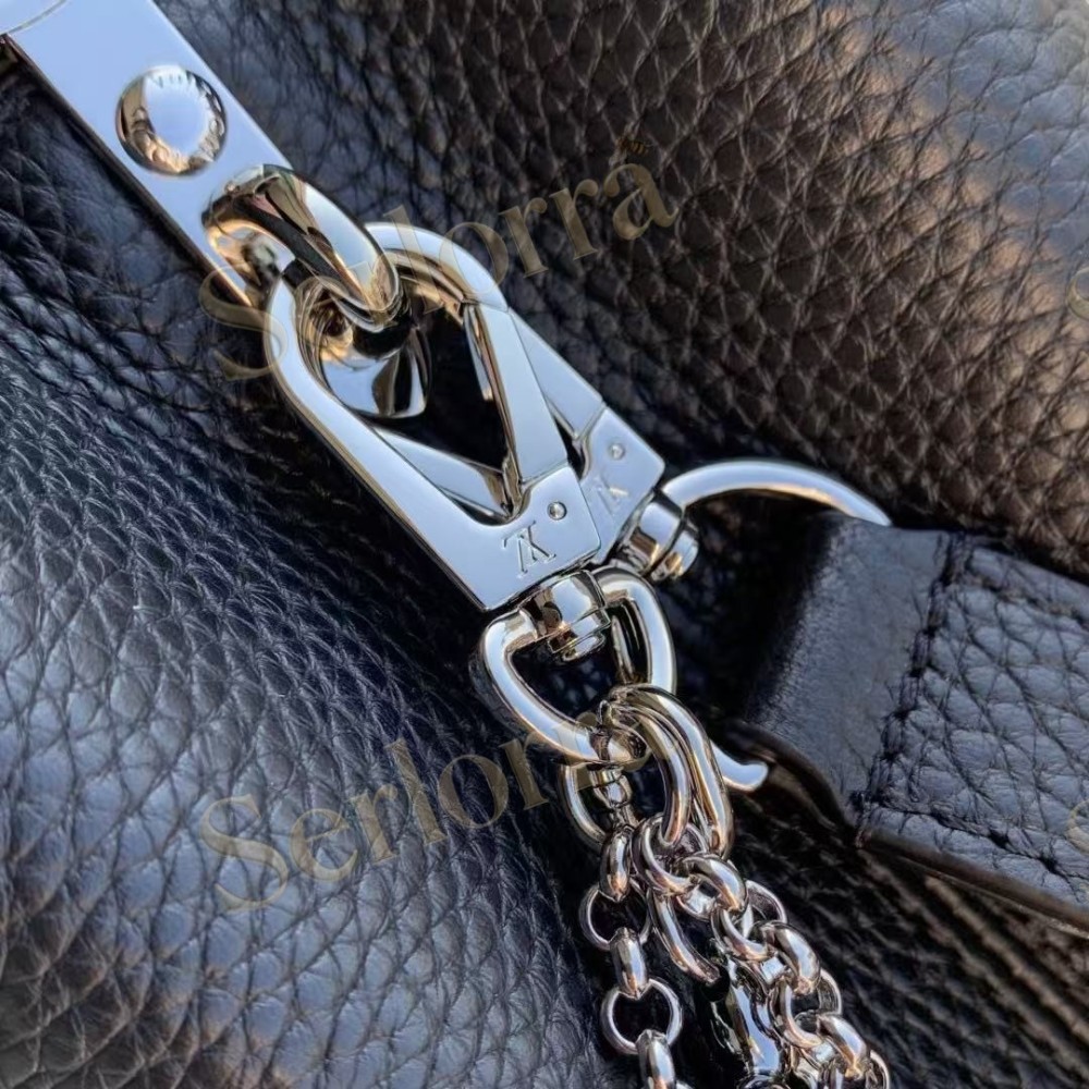 LOUIS VUITTON CAPUCINES MINI
