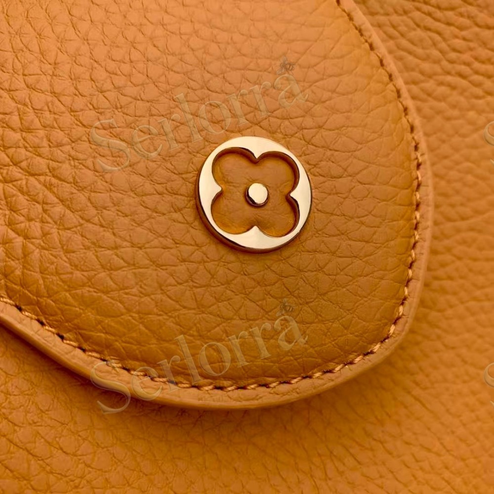 LOUIS VUITTON CAPUCINES MINI