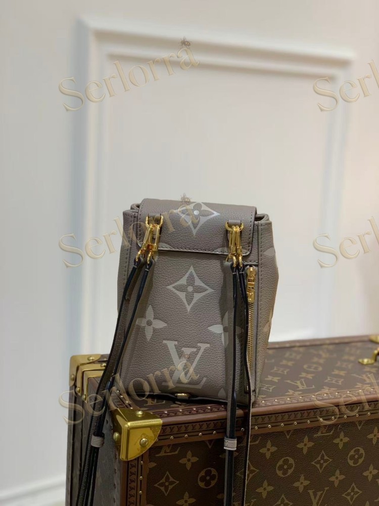 LOUIS VUITTON TINY BACKPACK