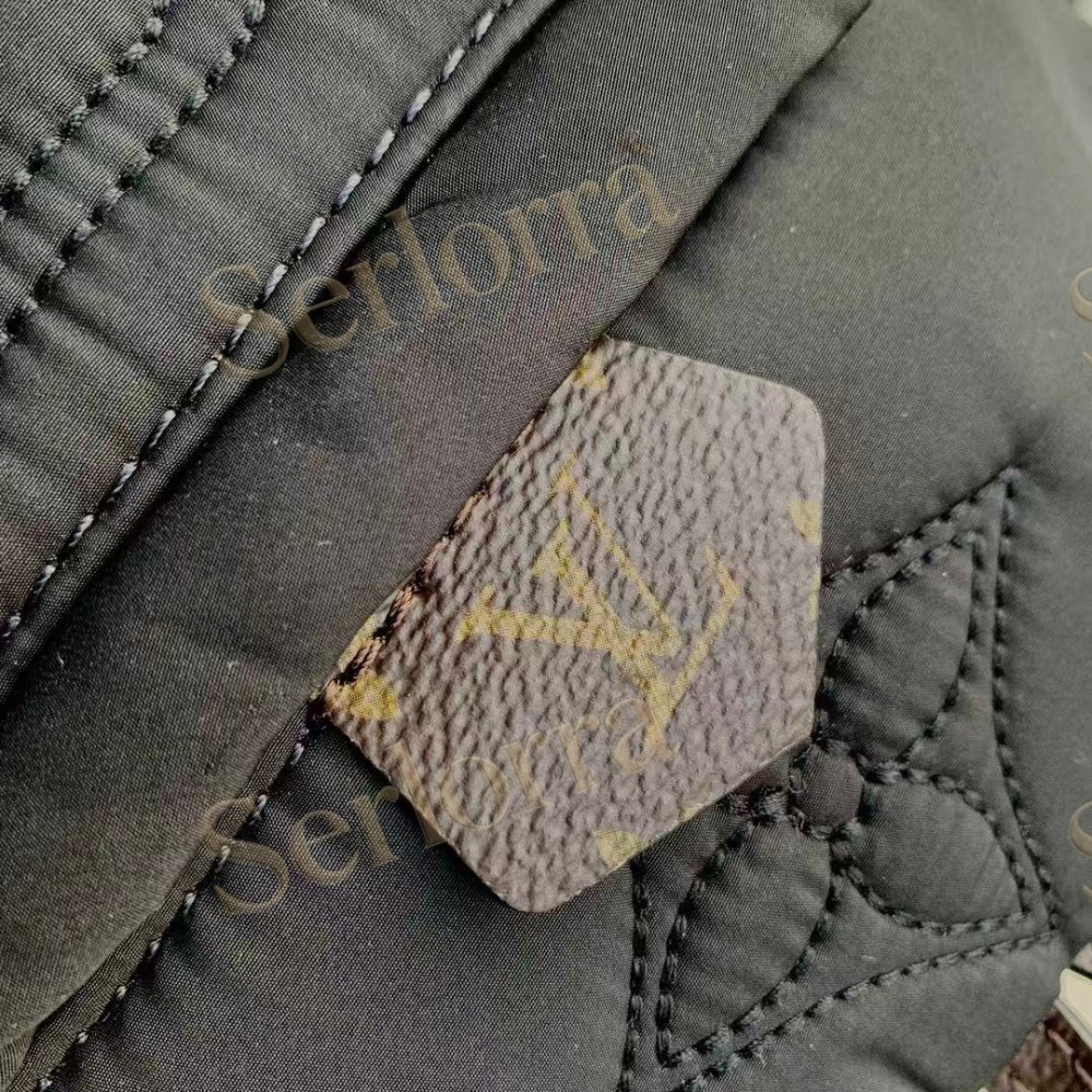 LOUIS VUITTON PALM SPRINGS MINI