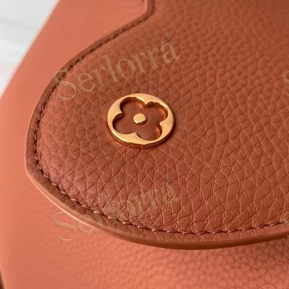 LOUIS VUITTON CAPUCINES MM