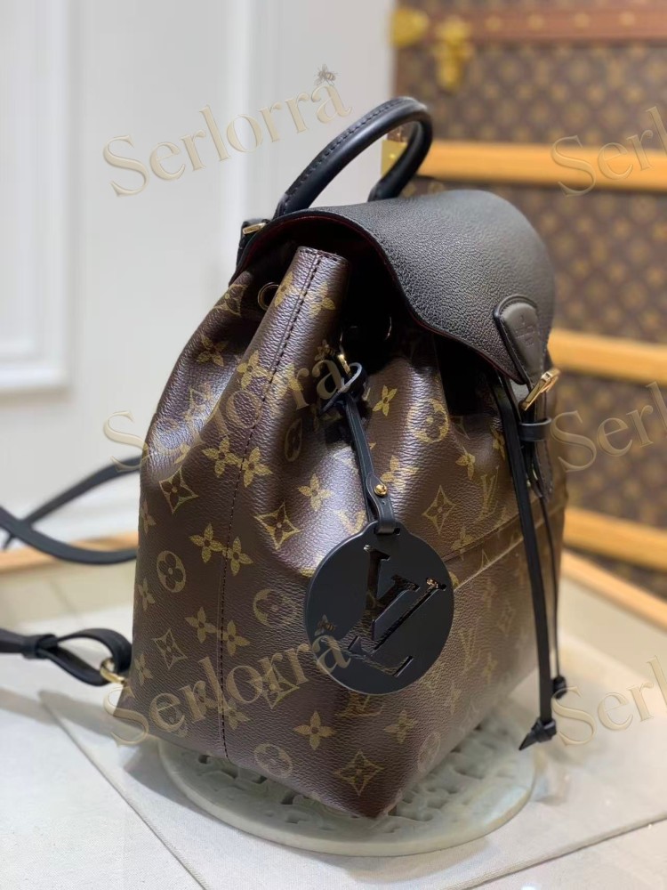 LOUIS VUITTON MONTSOURIS PM