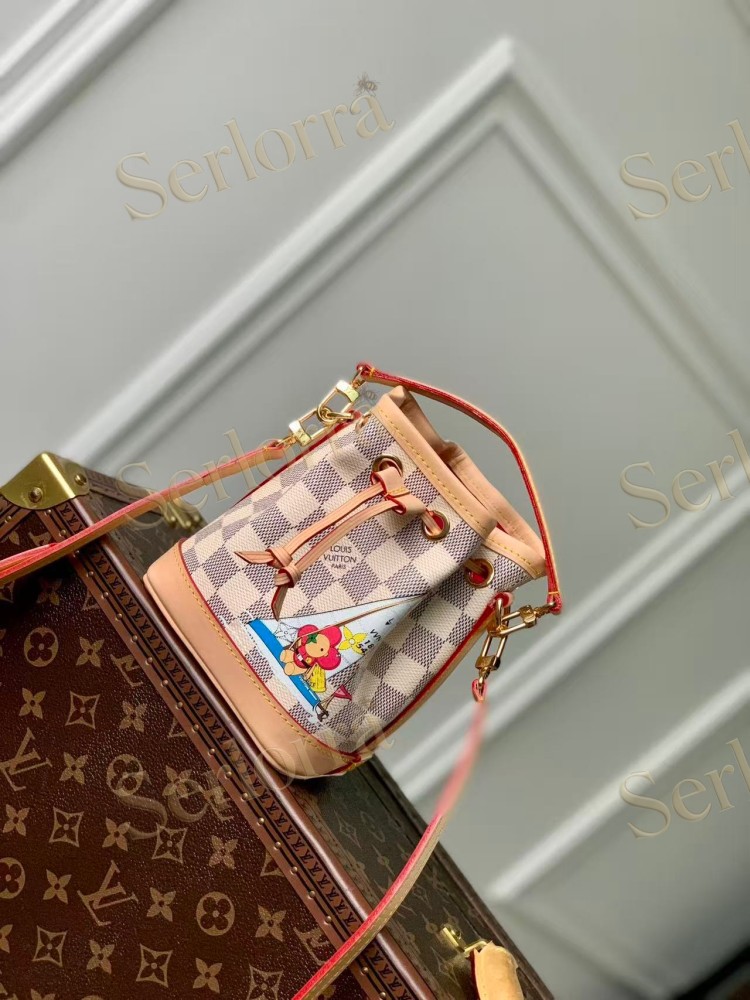 LOUIS VUITTON SAC NANO NOÉ