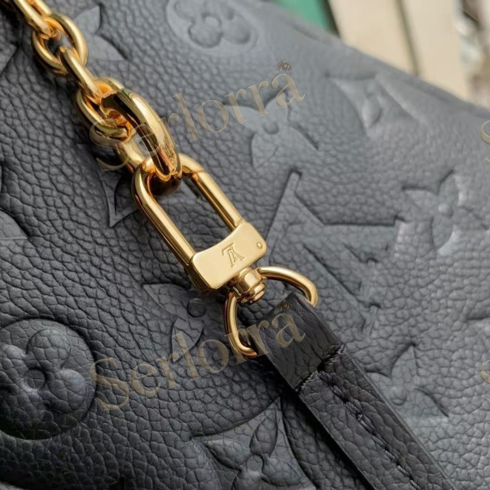 LOUIS VUITTON NANO NOÉ BACKPACK