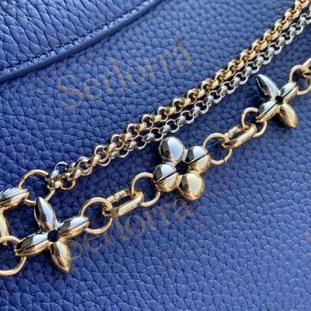 LOUIS VUITTON CAPUCINES MINI