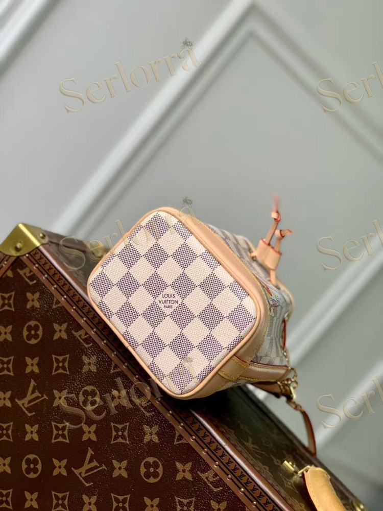 LOUIS VUITTON SAC NANO NOÉ