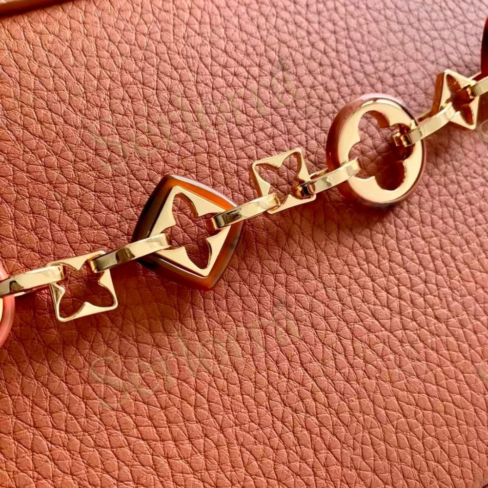 LOUIS VUITTON CAPUCINES MM