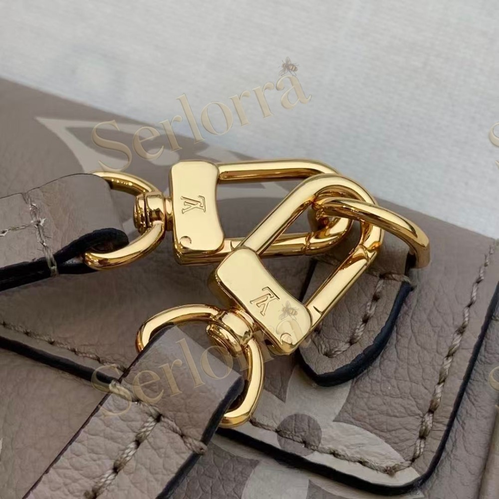 LOUIS VUITTON TINY BACKPACK