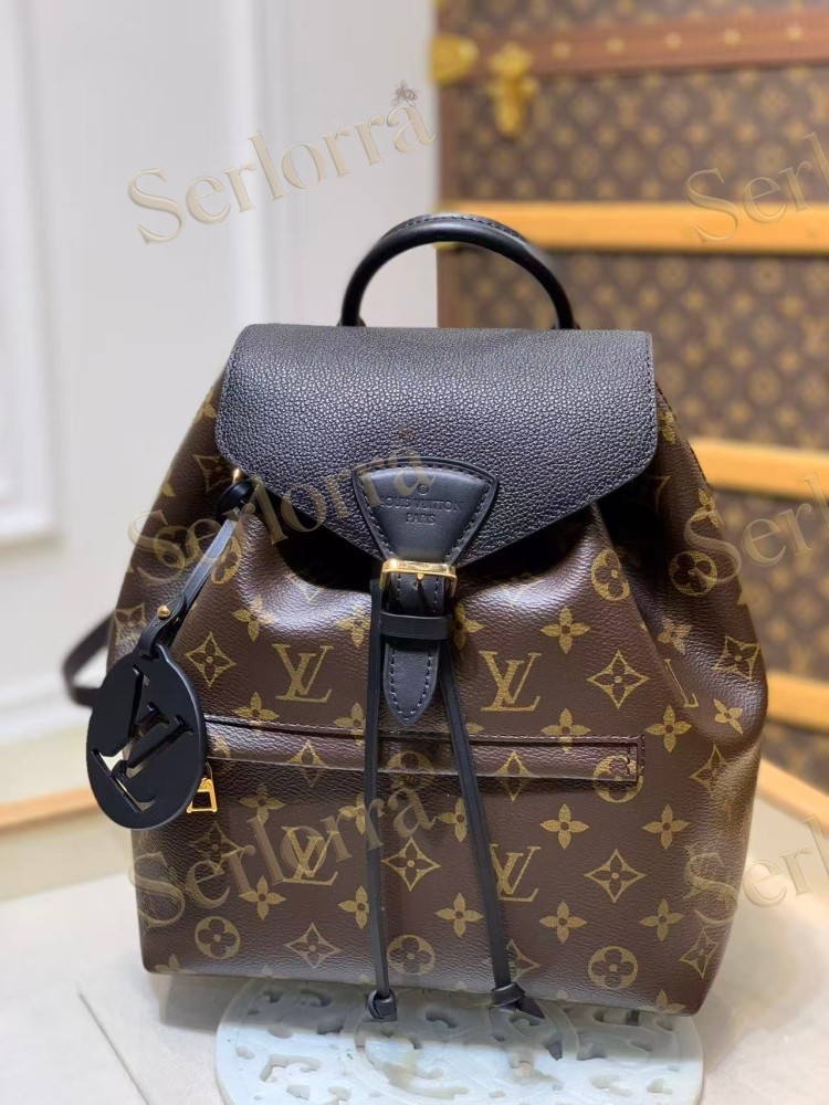 LOUIS VUITTON MONTSOURIS PM