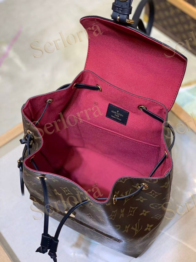 LOUIS VUITTON MONTSOURIS PM