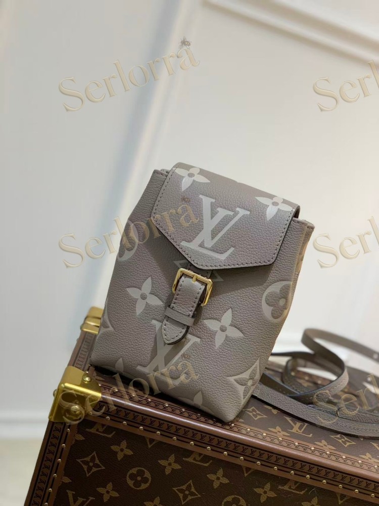 LOUIS VUITTON TINY BACKPACK