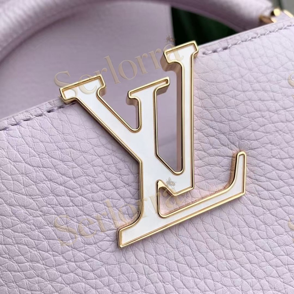 LOUIS VUITTON CAPUCINES BB