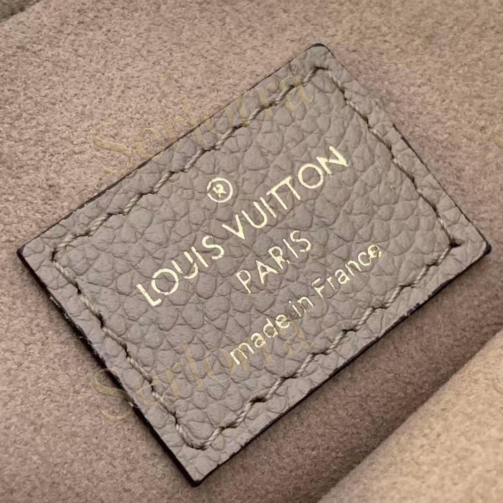 LOUIS VUITTON TINY BACKPACK