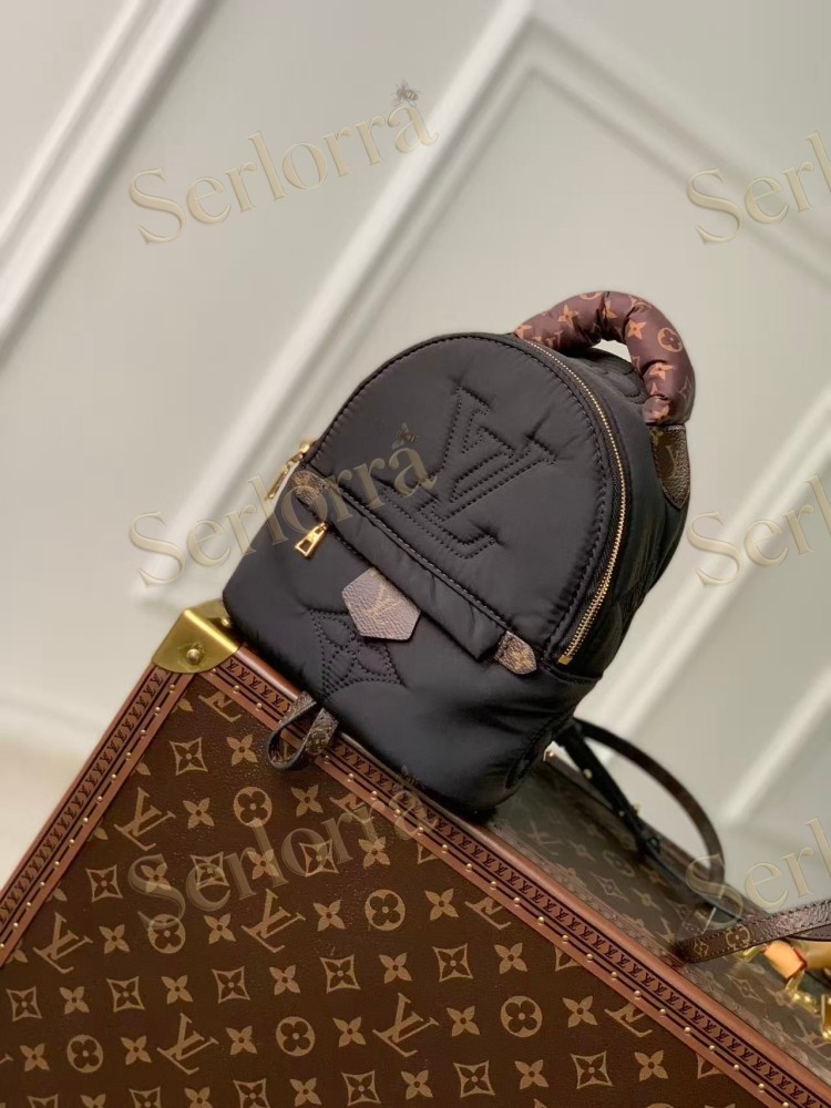 LOUIS VUITTON PALM SPRINGS MINI