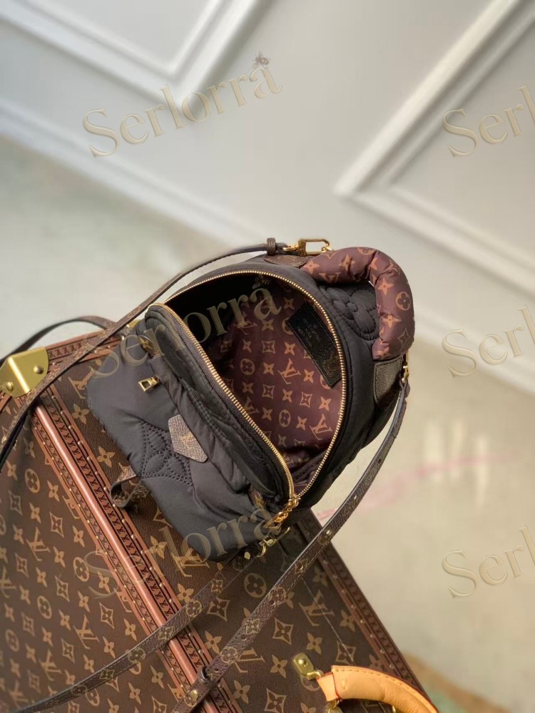 LOUIS VUITTON PALM SPRINGS MINI