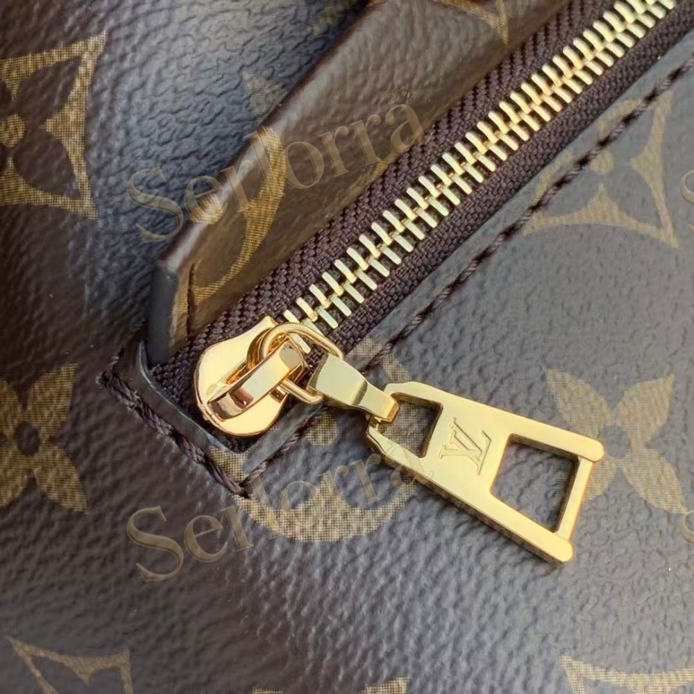 LOUIS VUITTON MONTSOURIS PM