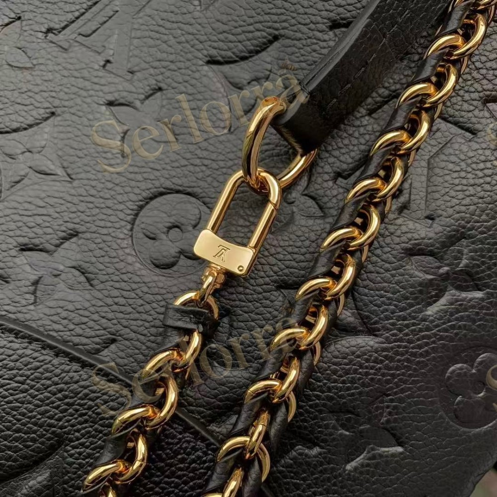 LOUIS VUITTON BACKUP