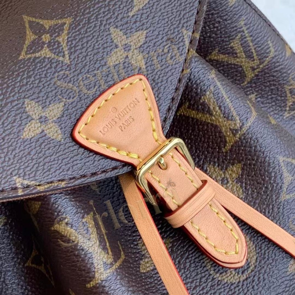 LOUIS VUITTON MONTSOURIS BB