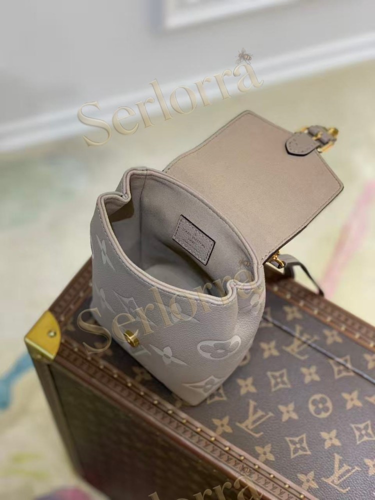 LOUIS VUITTON TINY BACKPACK