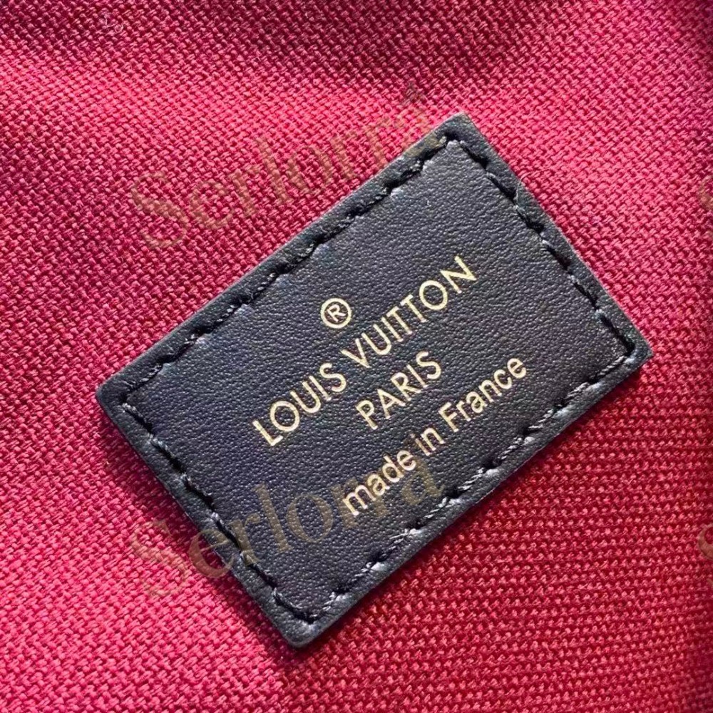 LOUIS VUITTON MONTSOURIS PM