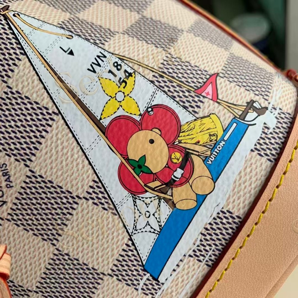 LOUIS VUITTON SAC NANO NOÉ