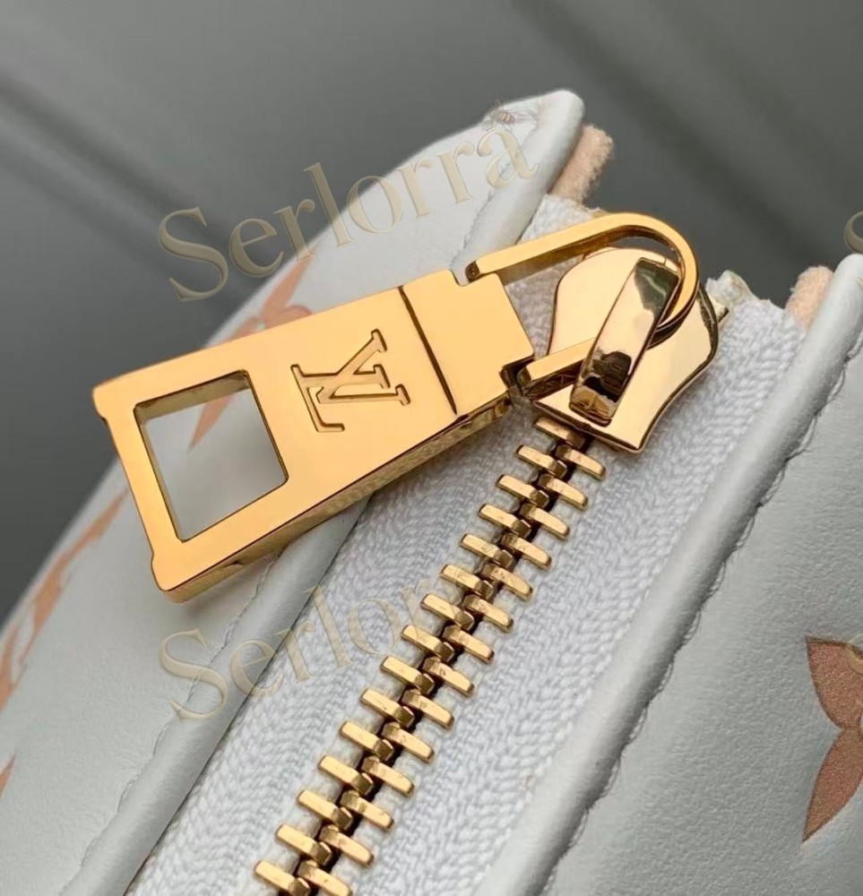 LOUIS VUITTON COUSSIN PM
