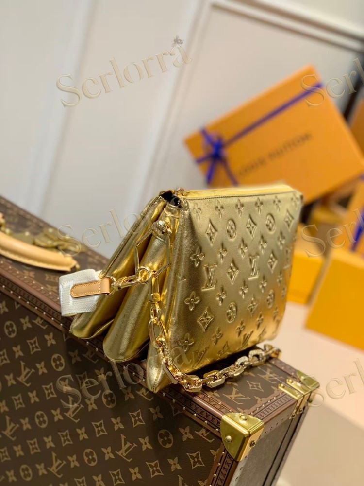 LOUIS VUITTON COUSSIN PM