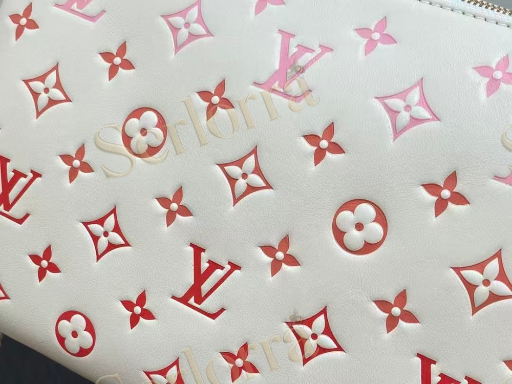 LOUIS VUITTON COUSSIN PM