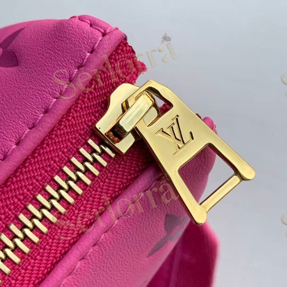 LOUIS VUITTON COUSSIN PM