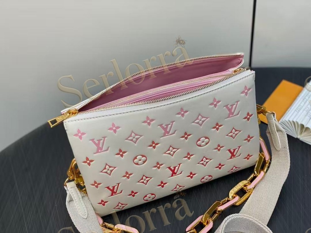 LOUIS VUITTON COUSSIN PM