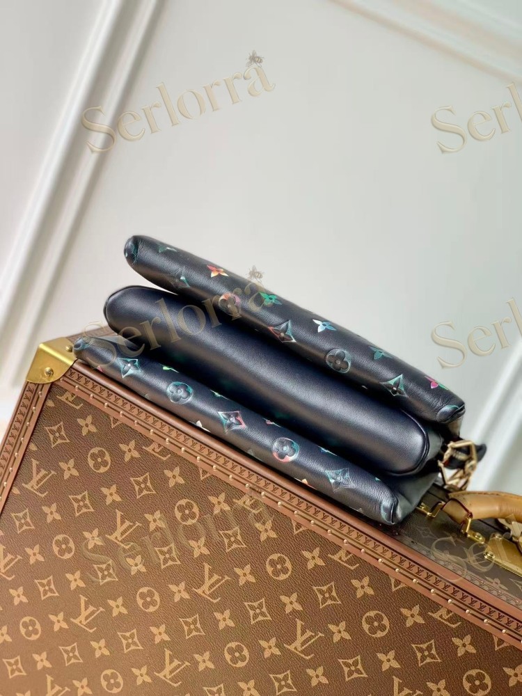 LOUIS VUITTON COUSSIN PM