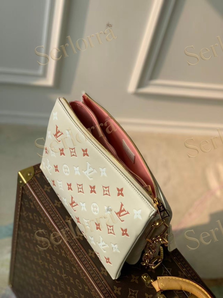 LOUIS VUITTON COUSSIN PM