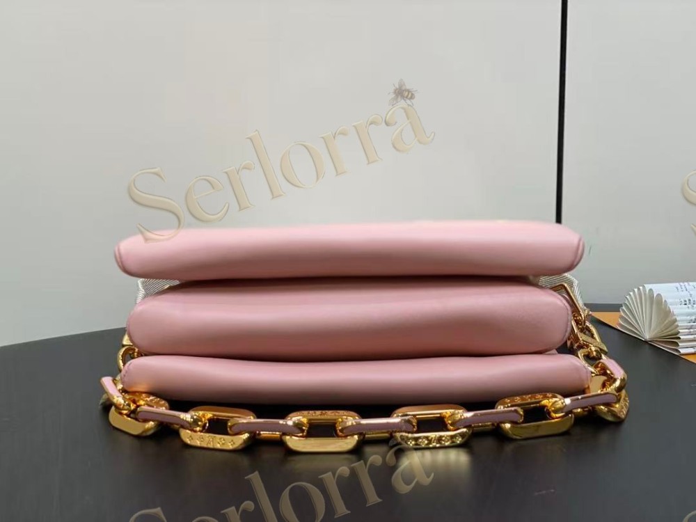 LOUIS VUITTON COUSSIN PM