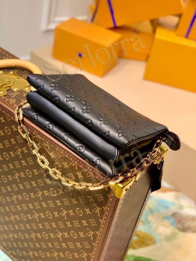 LOUIS VUITTON COUSSIN PM
