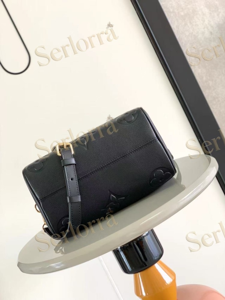 LOUIS VUITTON SPEEDY BANDOULIÈRE 25