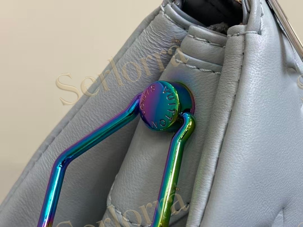 LOUIS VUITTON COUSSIN PM