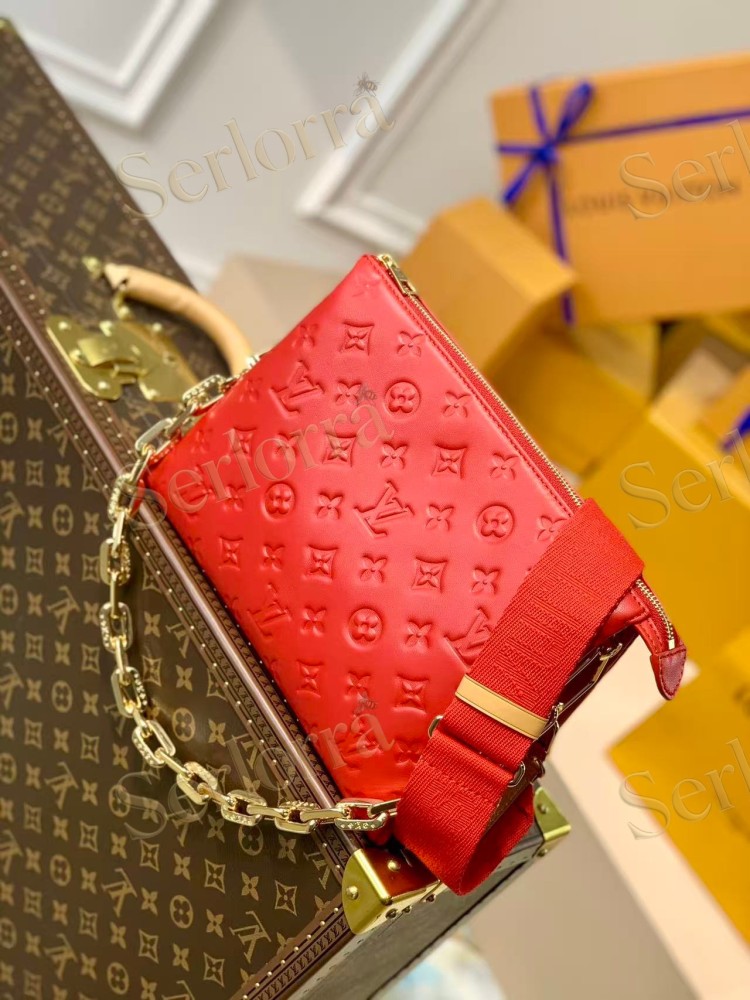 LOUIS VUITTON COUSSIN PM