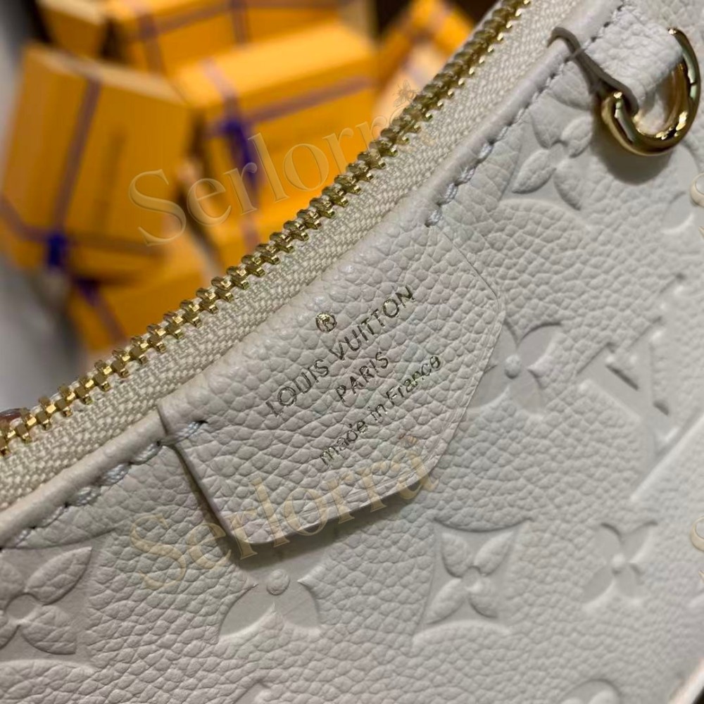 LOUIS VUITTON EASY POUCH ON STRAP