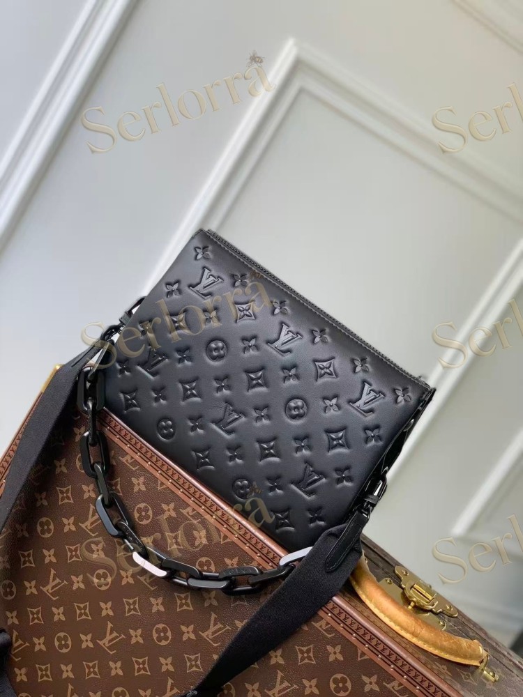 LOUIS VUITTON COUSSIN PM