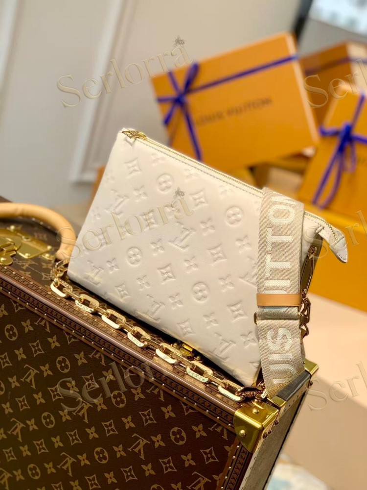 LOUIS VUITTON COUSSIN PM