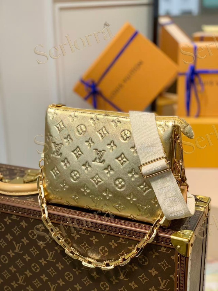 LOUIS VUITTON COUSSIN PM