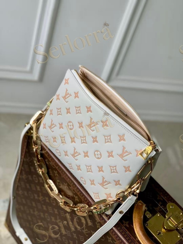 LOUIS VUITTON COUSSIN PM