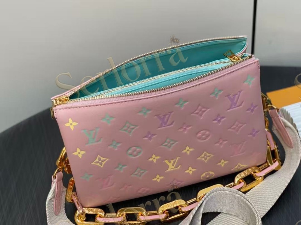 LOUIS VUITTON COUSSIN PM
