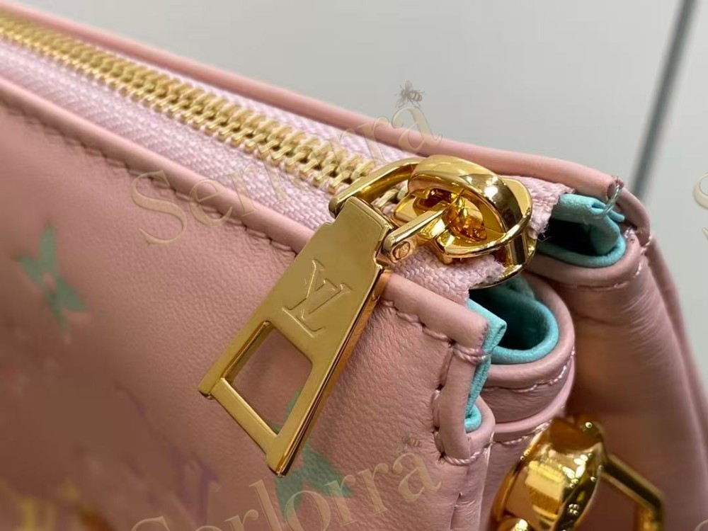 LOUIS VUITTON COUSSIN PM
