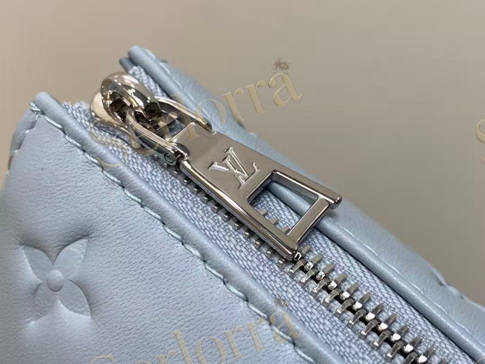 LOUIS VUITTON COUSSIN PM