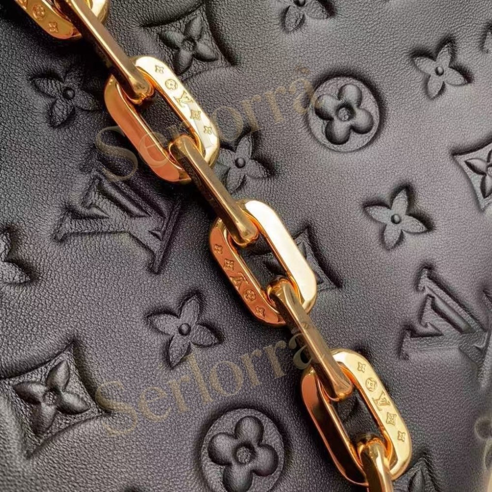 LOUIS VUITTON COUSSIN PM