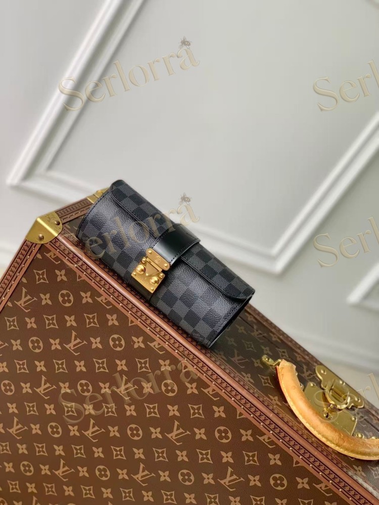 LOUIS VUITTON ETUI BIJOUX